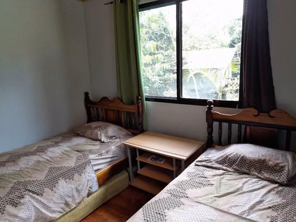Se vende Cama Twin