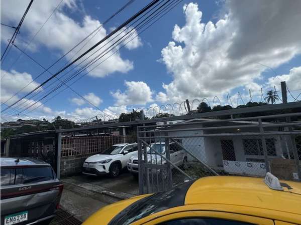 Casa en venta cerca del metro | Monte Oscuro, San Miguelito