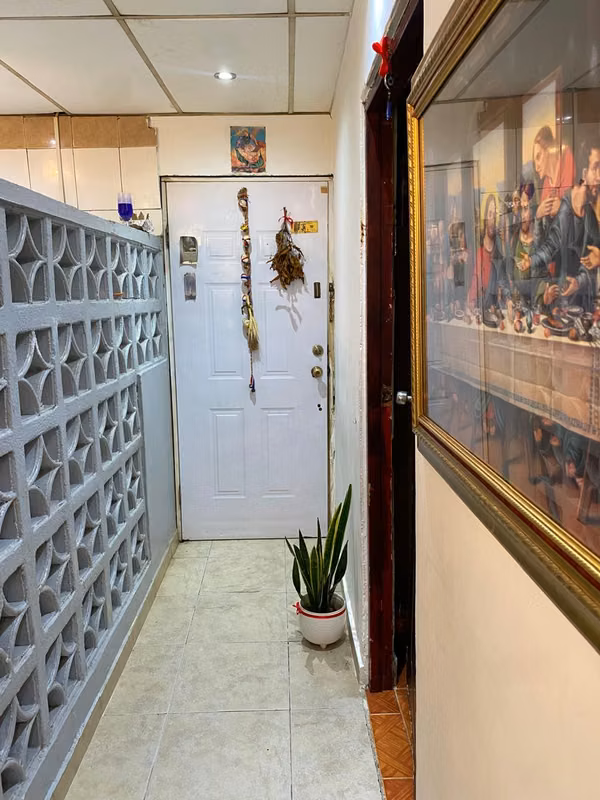 Venta de amplia casa en el Tecal