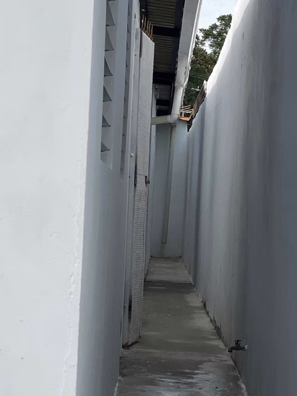 Venta de amplia casa en el Tecal