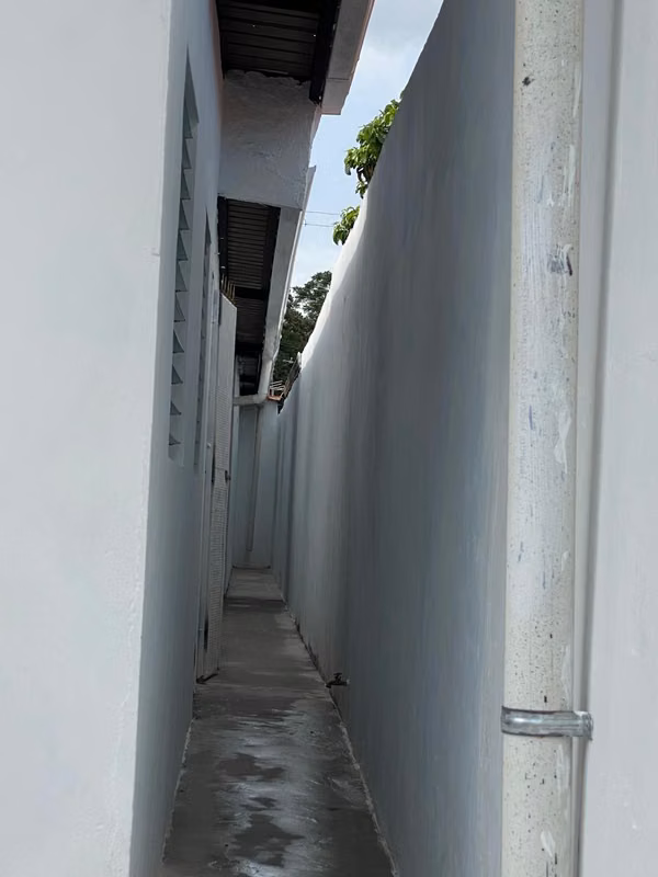 Venta de amplia casa en el Tecal