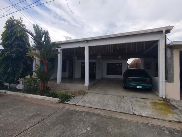 House for Sale in Praderas de San Antonio – San Miguelito | $168,000