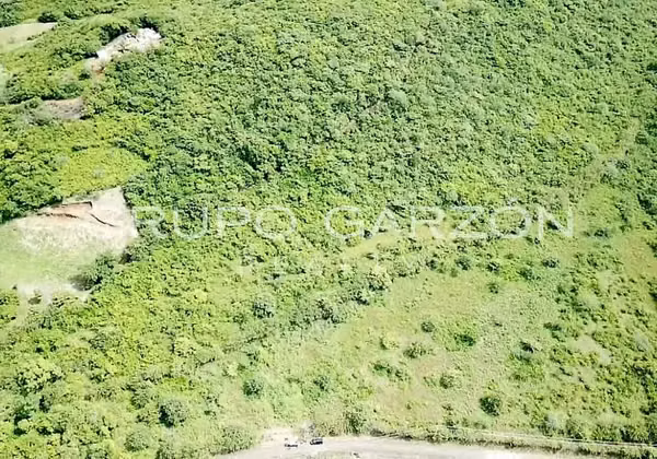 Land for sale in La Pintada (premium price)