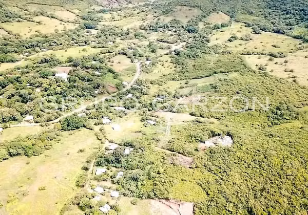 Land for sale in La Pintada (premium price)
