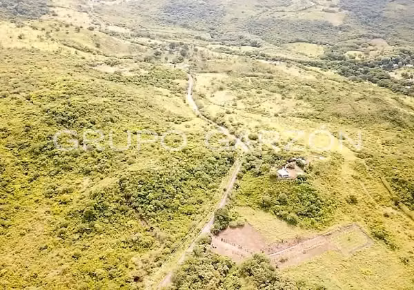 Land for sale in La Pintada (premium price)