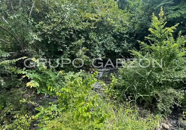 Land for sale in La Pintada (premium price)