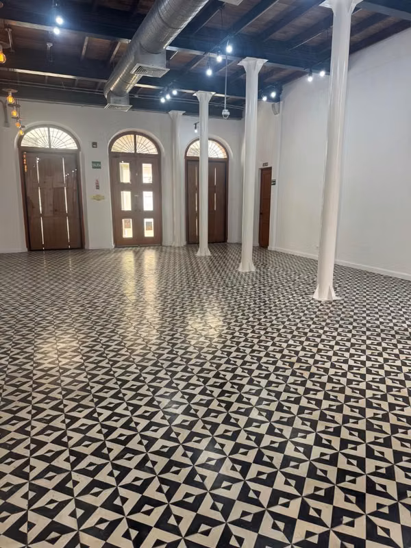 Local Comercial en  Casco Viejo
