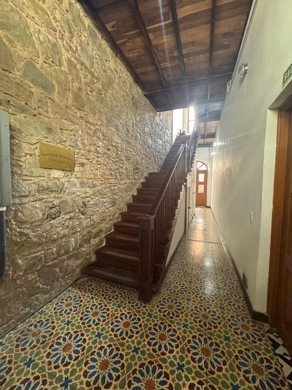 Local Comercial en  Casco Viejo