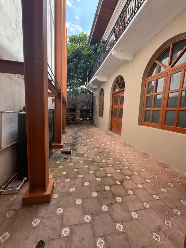 Local Comercial en  Casco Viejo