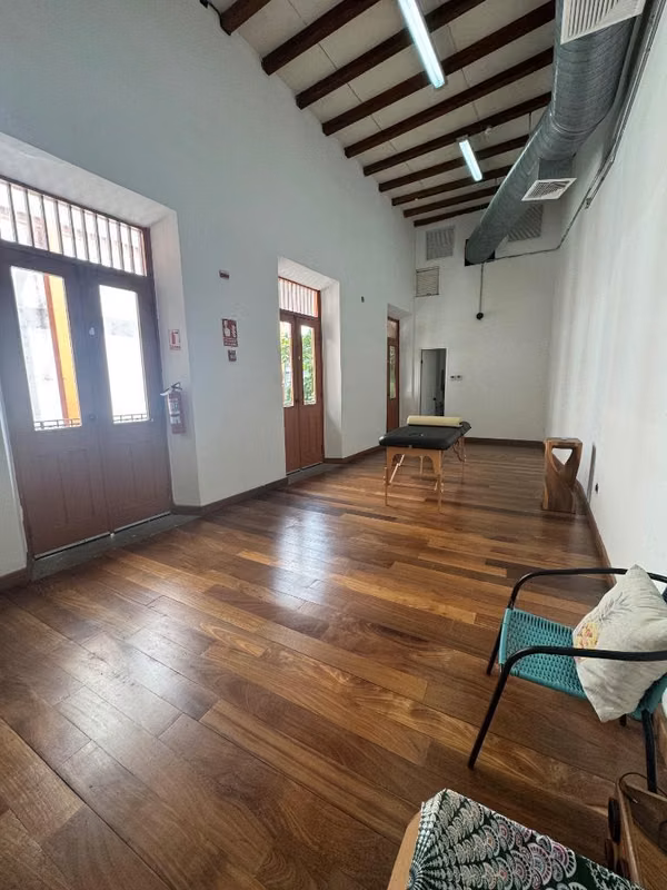 Local Comercial en  Casco Viejo