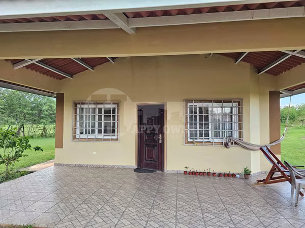 Venta de casa en Santa Ana, Los Santos