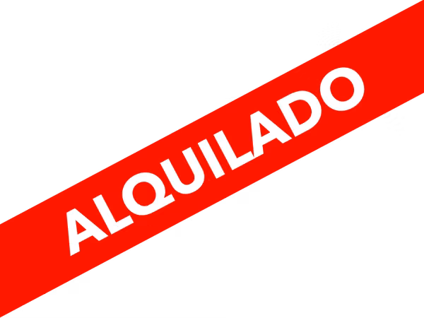 Se alquila oficina Costa del Este 92 mts2/Semi Dividida