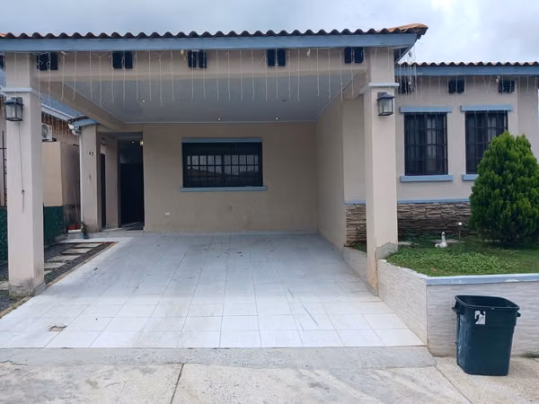Beautiful Furnished Residence in Summer Hill – Costa Verde