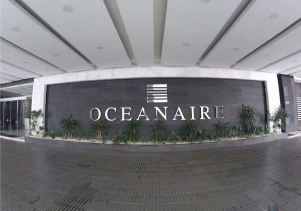 Punta Pacifica Ph Oceanaire