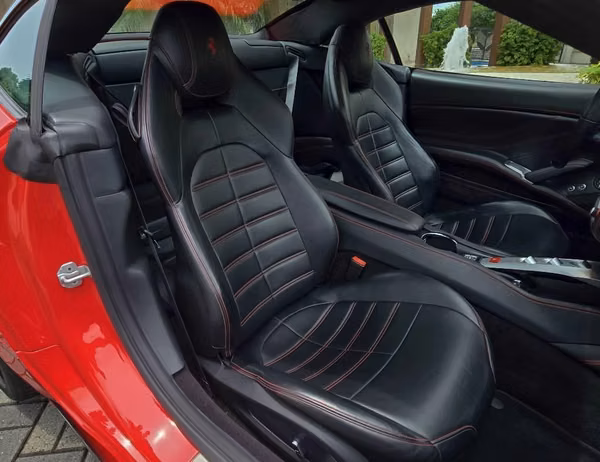 FERRARI CALIFORNIA T 2015