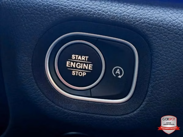 MERCEDES BENZ GLE  CON GARANTIA HASTA EL 2027