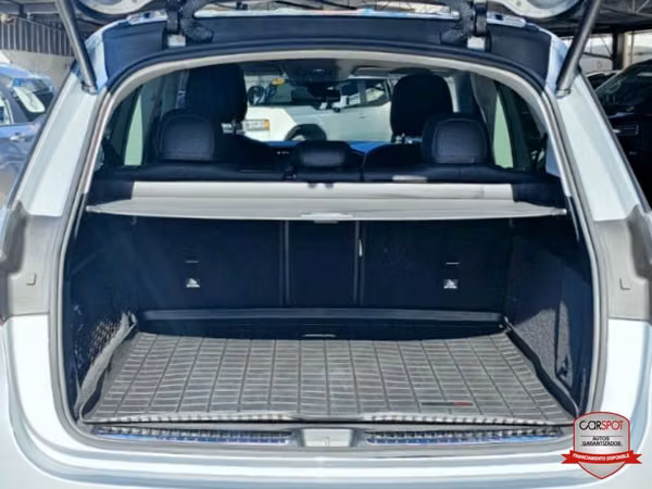 MERCEDES BENZ GLE  CON GARANTIA HASTA EL 2027
