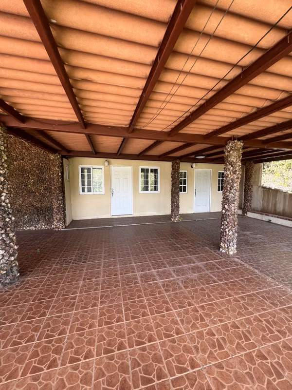 Sale of Finca in Chame with House