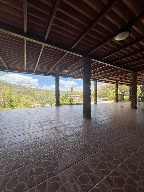 Sale of Finca in Chame with House
