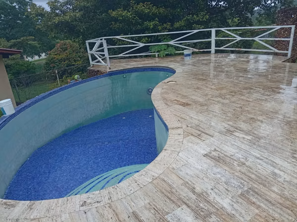 Sale of Finca in Chame with House