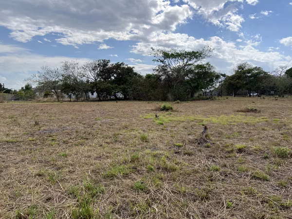 Land sale in Puerto Gago, Penonomé