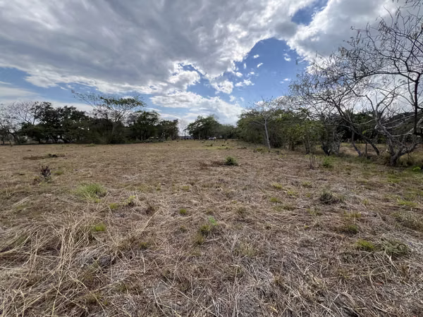Land sale in Puerto Gago, Penonomé