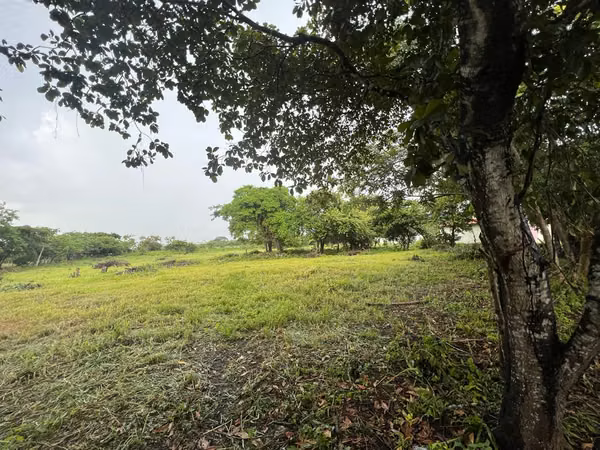 Land sale in Puerto Gago, Penonomé