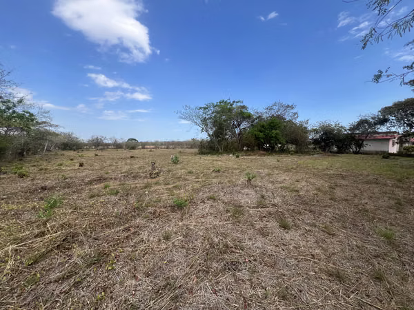 Land sale in Puerto Gago, Penonomé