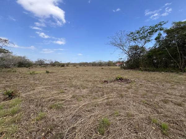 Land sale in Puerto Gago, Penonomé