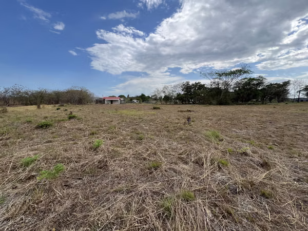 Land sale in Puerto Gago, Penonomé