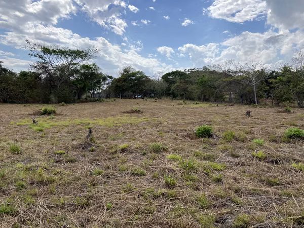 Land sale in Puerto Gago, Penonomé