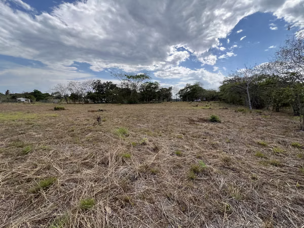 Land sale in Puerto Gago, Penonomé