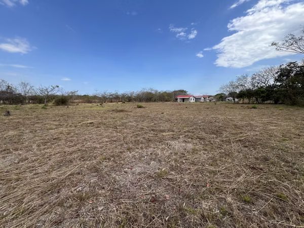 Land sale in Puerto Gago, Penonomé