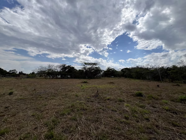 Land sale in Puerto Gago, Penonomé