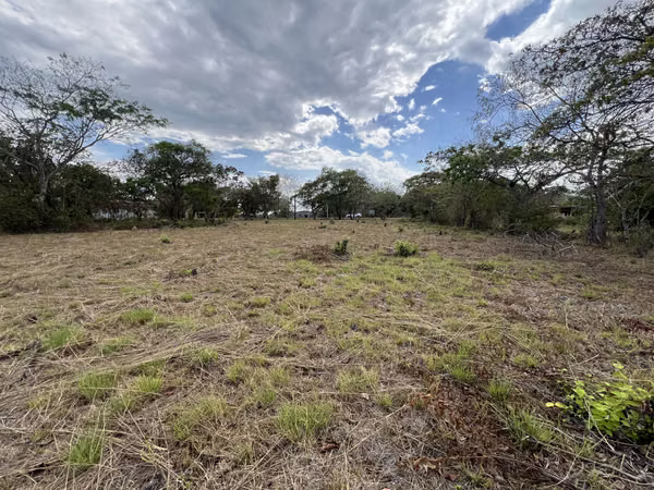 Land sale in Puerto Gago, Penonomé