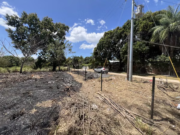 Farms for sale in Santa Clara