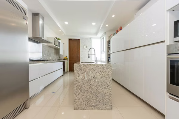 Apartment rental in Costa del Este - DIRECTO