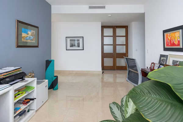 Apartment rental in Costa del Este - DIRECTO
