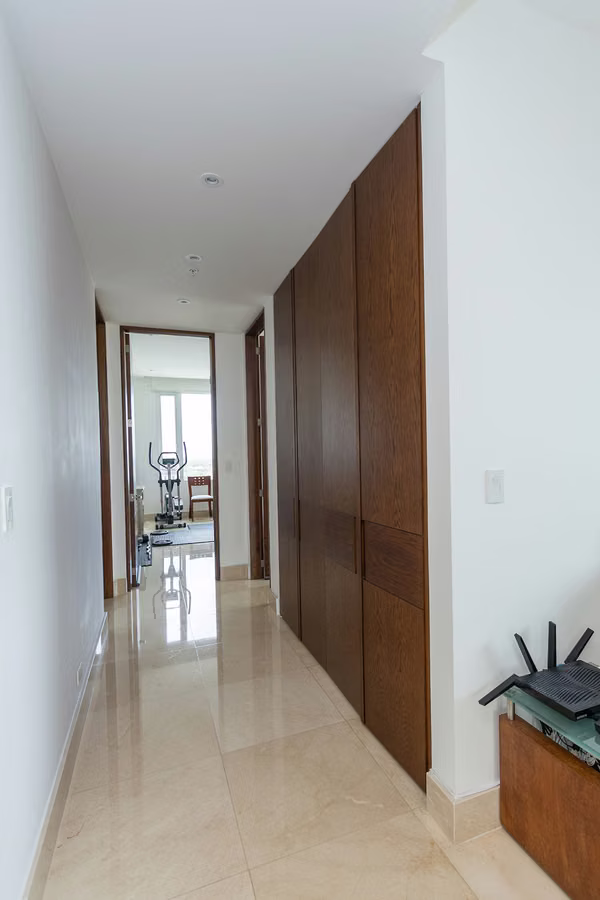 Apartment rental in Costa del Este - DIRECTO