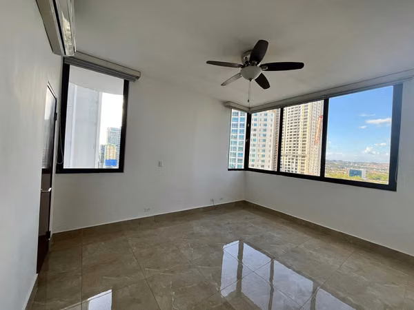 Apartment rental in Costa del Este - DIRECTO