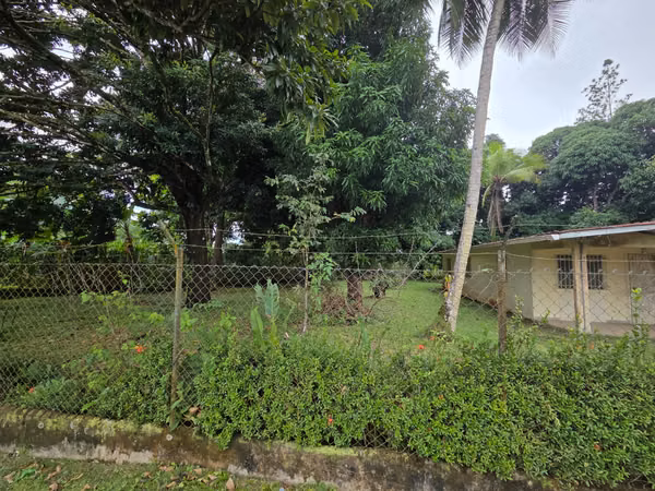 CHEPO TERRENO EN VENTA