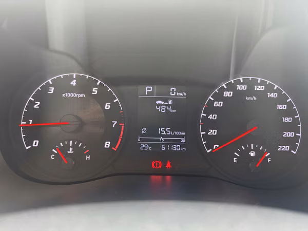HYUNDAI ACCENT 2022