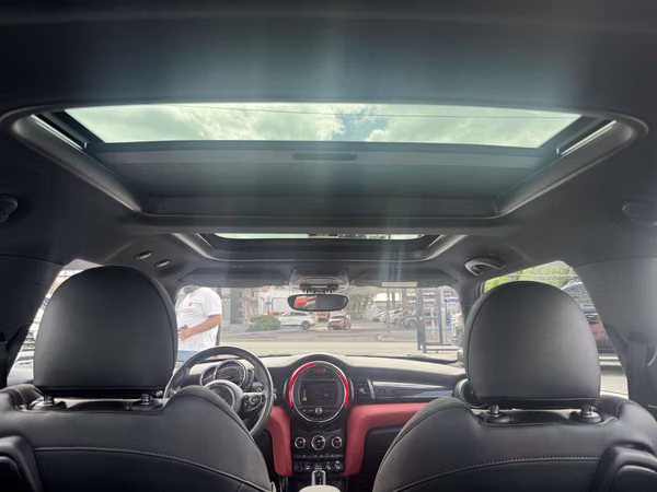 MINI COOPER S 2020