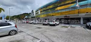 Alquiler de Local Comercial con 97m2 en Albrook PH Terrazas de Albrook 26-2259SR