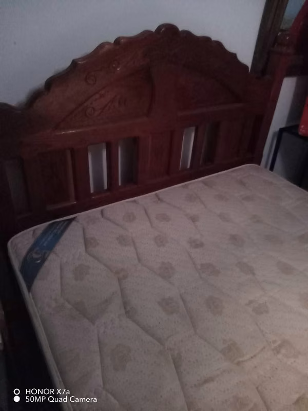 Cama full