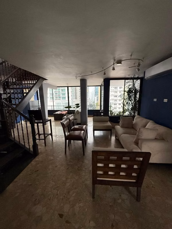 GANGA PENTHOUSE EDIFICIO VIVALDI ULTIMO PISO DOBLE