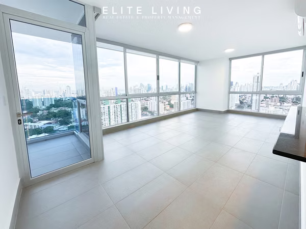 Apartment for rent / PH Loma Vista Tower / La Loma / Perfect for families
