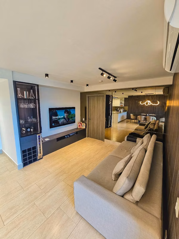 PH EXPLORA 155M2