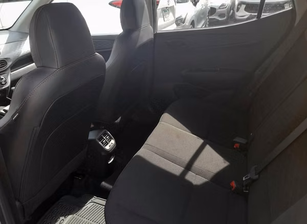 2026 Hyundai Grand i10 - manual - 2032 km - garantía hasta 2032