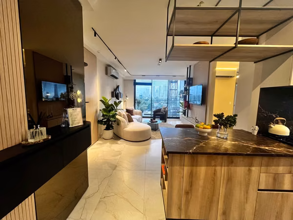 Brand New Apartment For Sale Coco del Mar